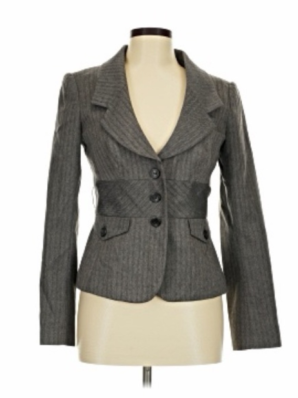 The Limited Blazer Size 2